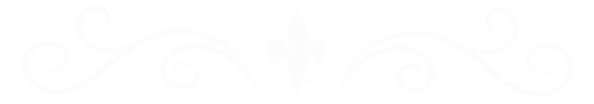 FLEUR-DE-LYS-FRANÇAISE-SEPARATEUR-BLANCHE