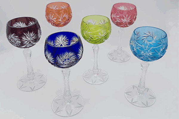 tuile-verres-crystal-couleur-x6 ecole beth menahem